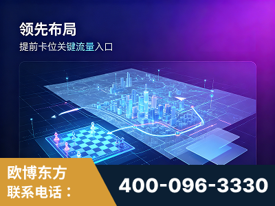抚远-领先布局：于2024年初开启GEO业务的公司